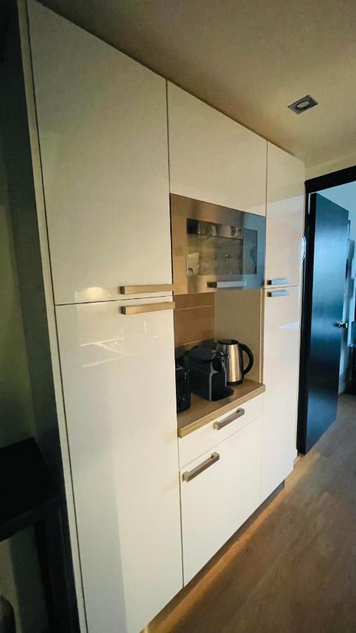 Studio Phare De Biarritz Residence Regina Golf Zewnętrze zdjęcie
