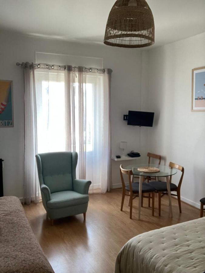 Studio Phare De Biarritz Residence Regina Golf Zewnętrze zdjęcie