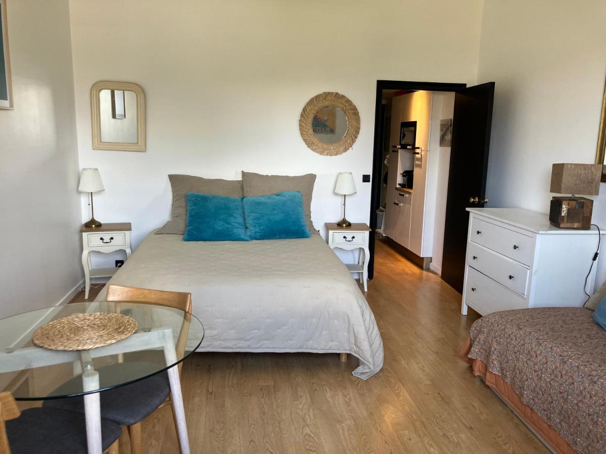 Studio Phare De Biarritz Residence Regina Golf Zewnętrze zdjęcie