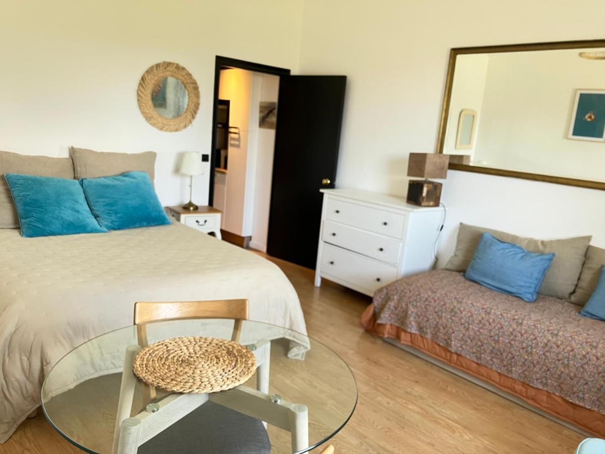 Studio Phare De Biarritz Residence Regina Golf Zewnętrze zdjęcie