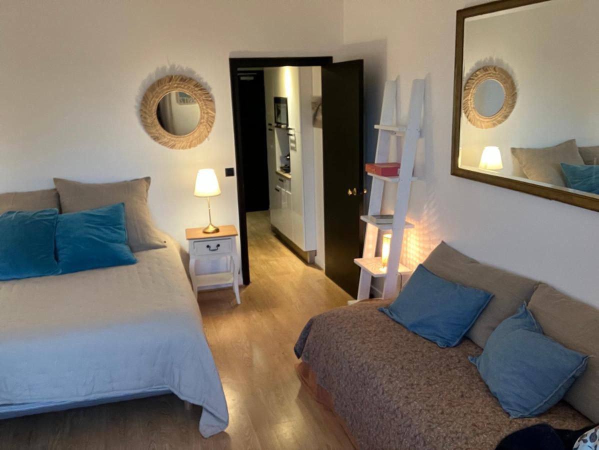 Studio Phare De Biarritz Residence Regina Golf Zewnętrze zdjęcie