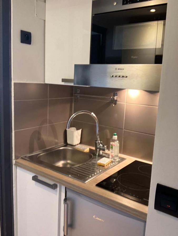Studio Phare De Biarritz Residence Regina Golf Zewnętrze zdjęcie