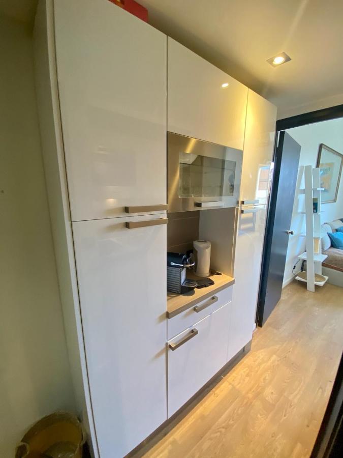 Studio Phare De Biarritz Residence Regina Golf Zewnętrze zdjęcie