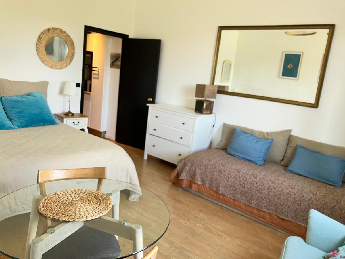 Studio Phare De Biarritz Residence Regina Golf Zewnętrze zdjęcie