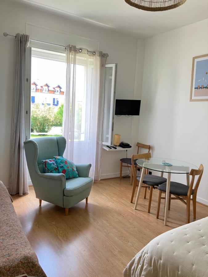 Studio Phare De Biarritz Residence Regina Golf Zewnętrze zdjęcie
