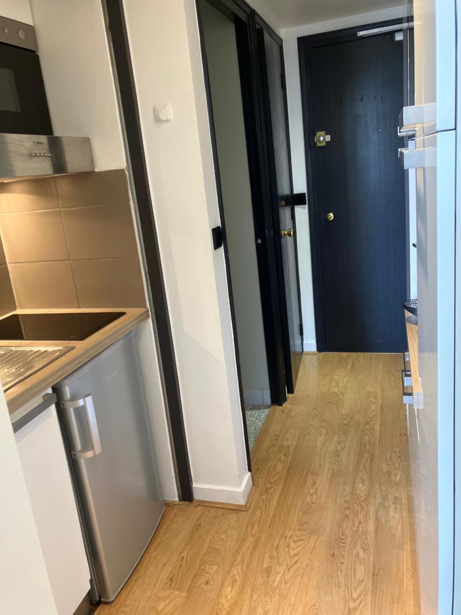 Studio Phare De Biarritz Residence Regina Golf Zewnętrze zdjęcie