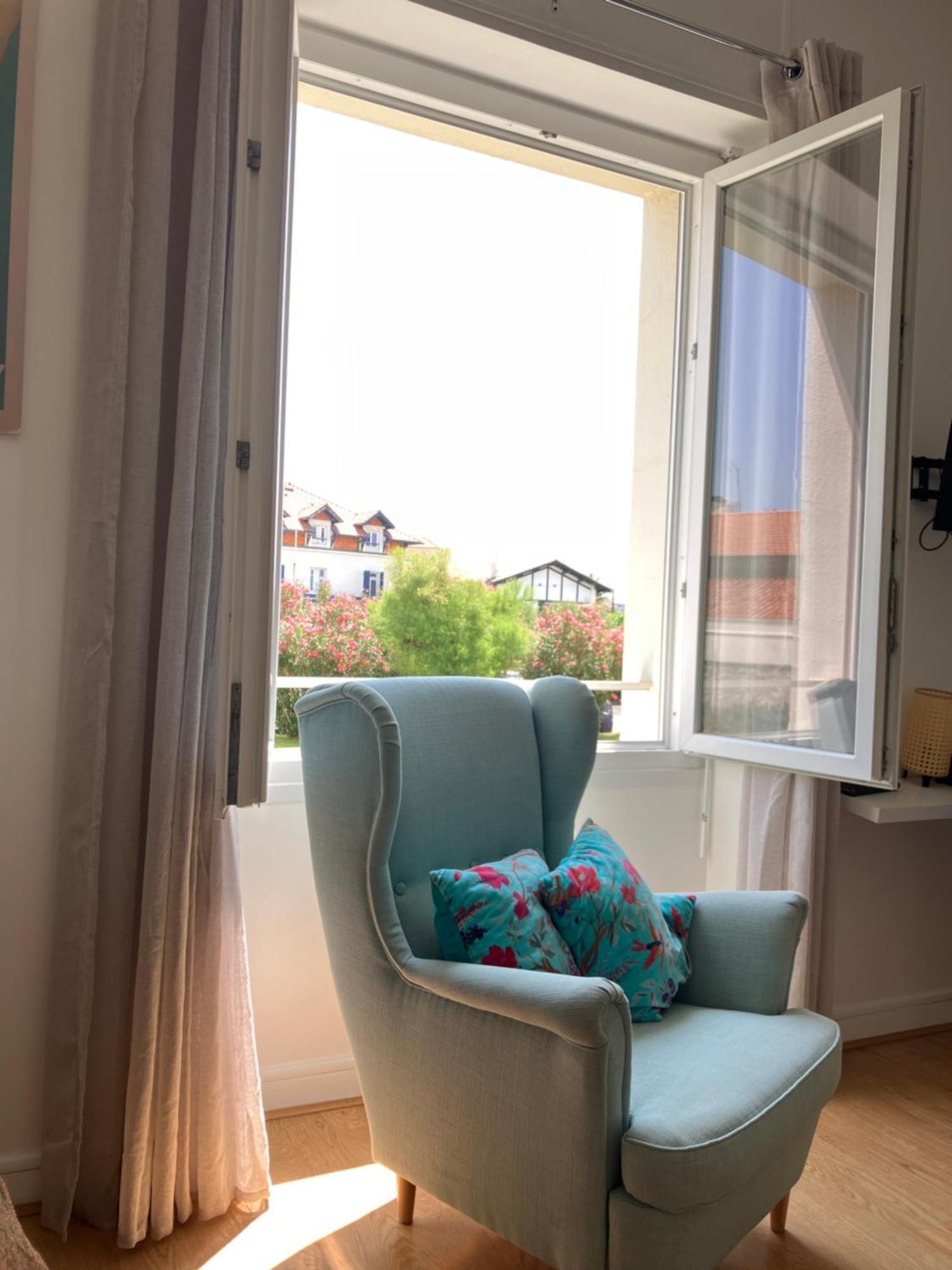Studio Phare De Biarritz Residence Regina Golf Zewnętrze zdjęcie
