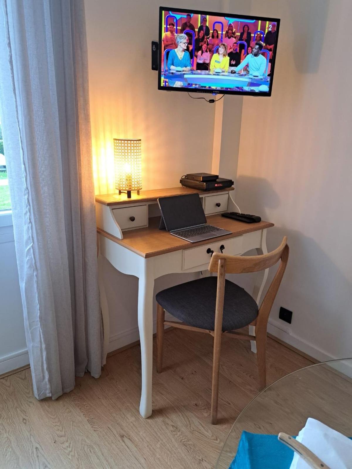 Studio Phare De Biarritz Residence Regina Golf Zewnętrze zdjęcie